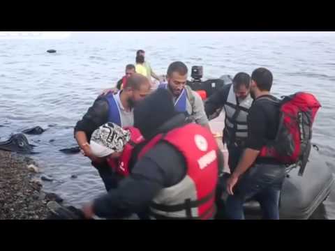 იტალიის სანაპიროებთან სომალელი მიგრანტების ნავი ჩაიძირა